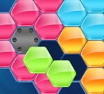 Block Hexa Puzzle Online